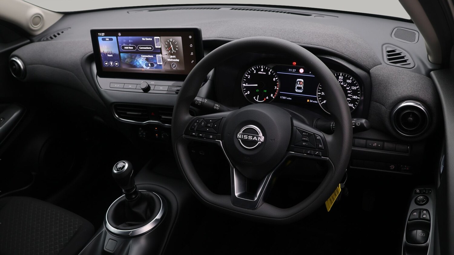 Used Nissan Juke 2025 for sale - 77363833: Photo 9