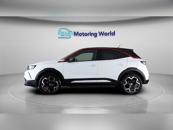 Used Vauxhall Mokka 2023 for sale - 79087886: Photo