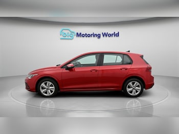 Used Volkswagen Golf 2022 for sale - 79150214: Photo
