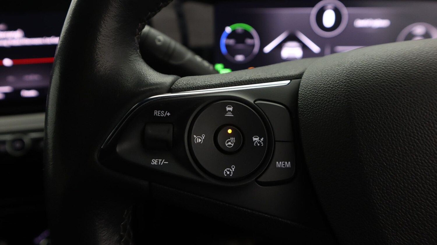 Used Vauxhall Mokka Electric for sale - 78027608: Photo 22