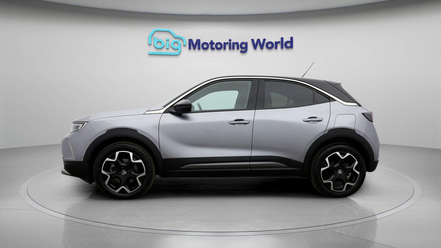 Used Vauxhall Mokka Electric for sale - 78027608: Photo 4