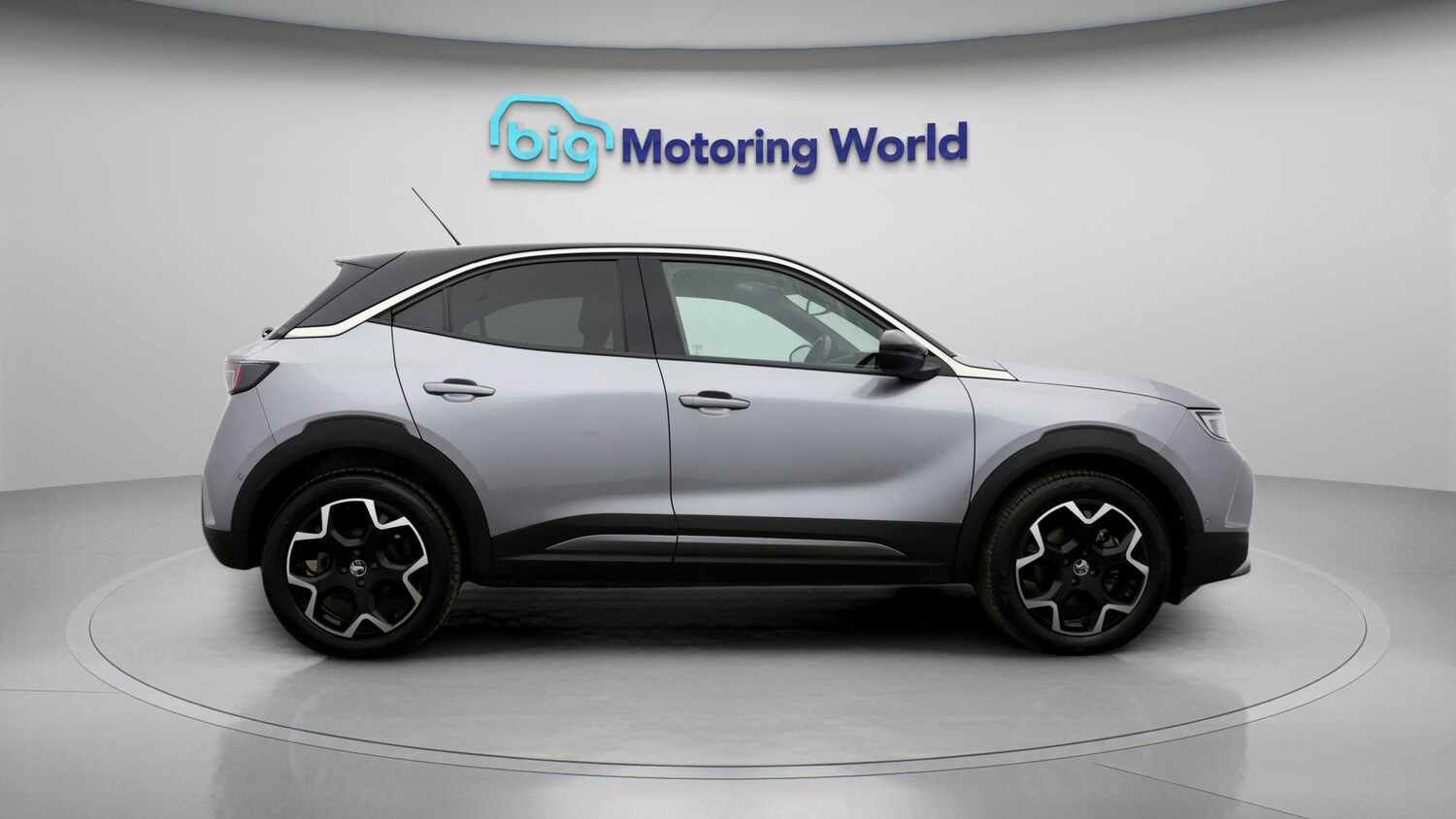 Used Vauxhall Mokka Electric for sale - 78027608: Photo 8