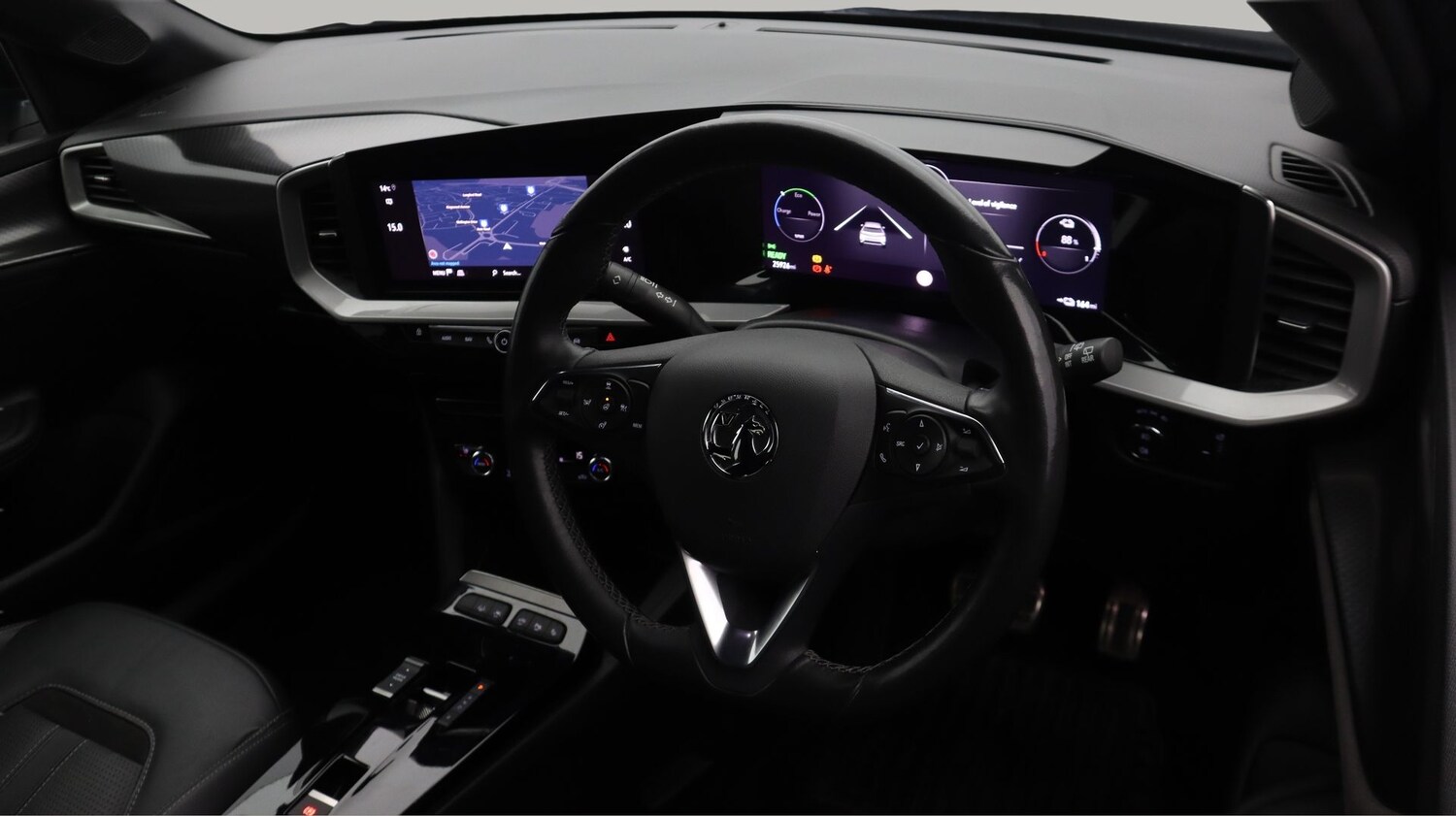 Used Vauxhall Mokka Electric for sale - 78027608: Photo 9