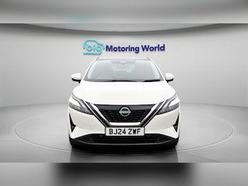 Used Nissan Qashqai 2024 for sale - 78459223: Photo