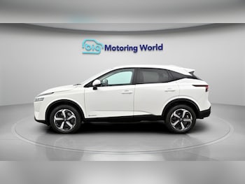 Used Nissan Qashqai 2024 for sale - 78459223: Photo
