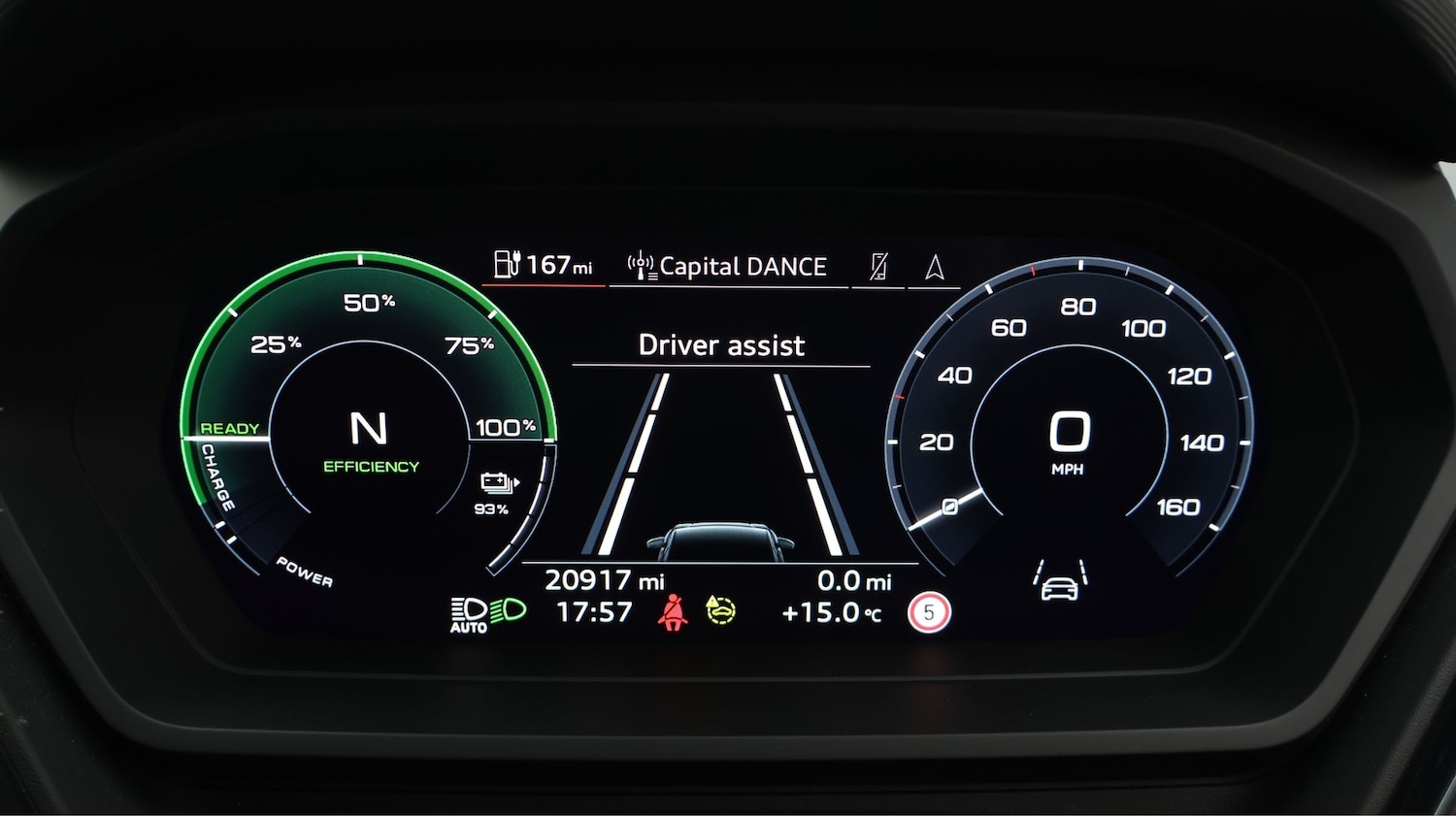 Used Audi Q4 e-tron 2024 for sale - 77758777: Photo 10