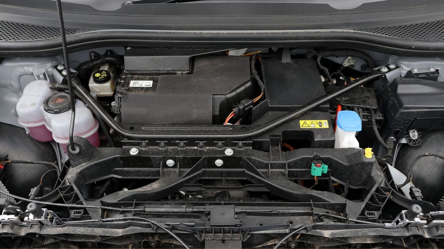 Used Audi Q4 e-tron 2024 for sale - 77758777: Photo 19