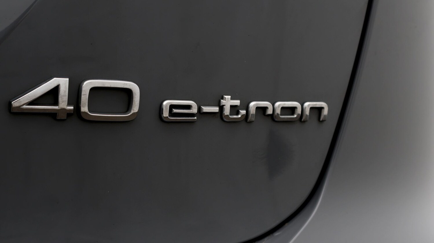 Used Audi Q4 e-tron 2024 for sale - 77758777: Photo 26