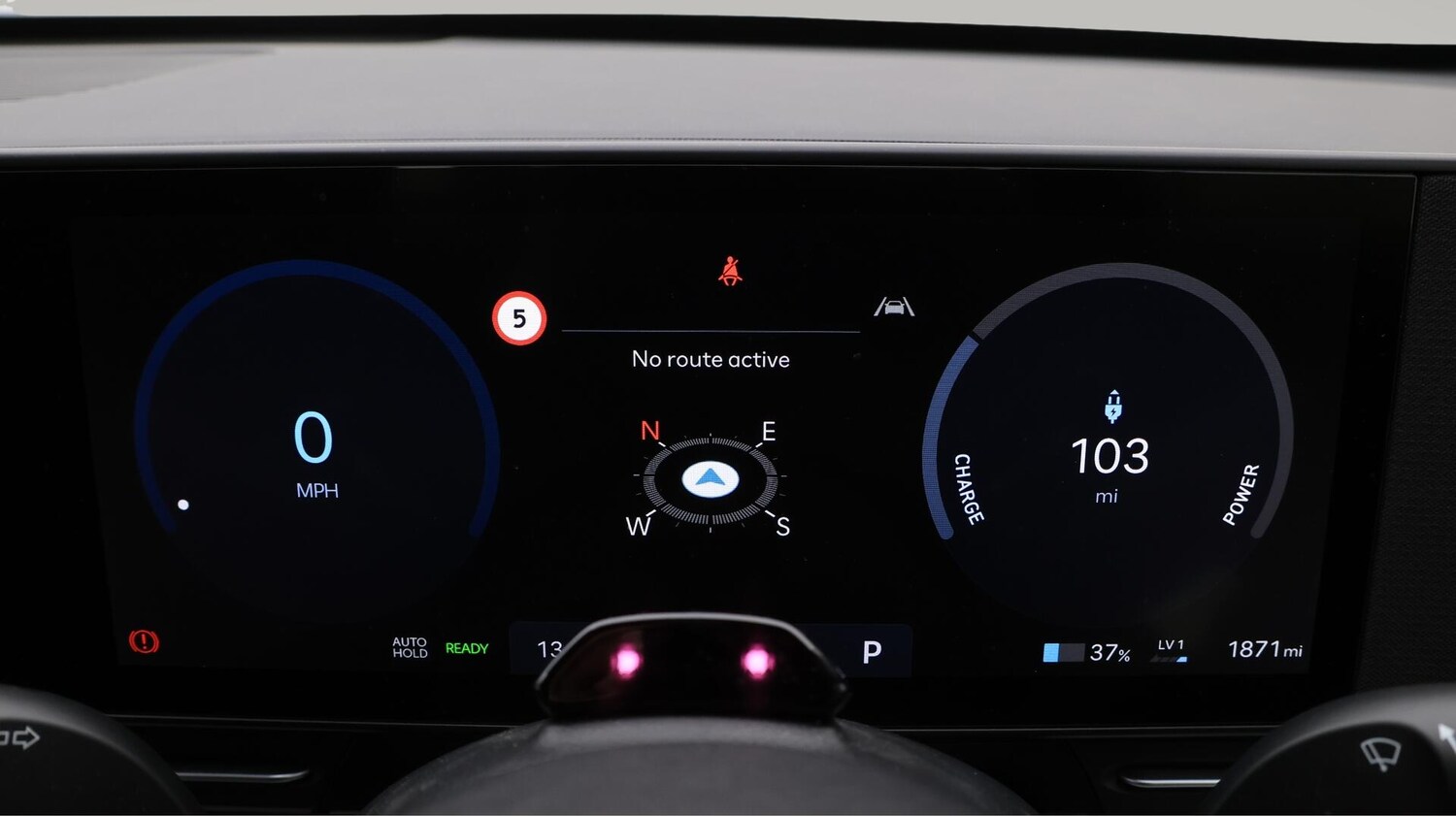 Used Hyundai KONA 2025 for sale - 76389127: Photo 11