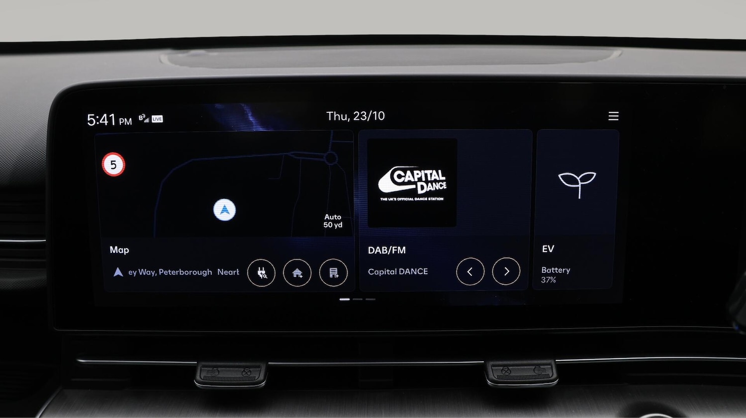 Used Hyundai KONA 2025 for sale - 76389127: Photo 12