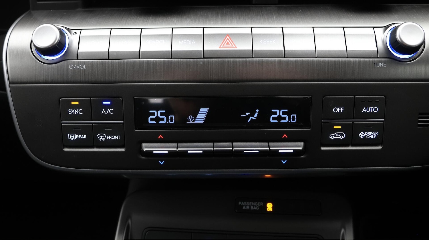 Used Hyundai KONA 2025 for sale - 76389127: Photo 13