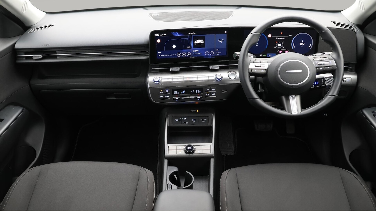 Used Hyundai KONA 2025 for sale - 76389127: Photo 14