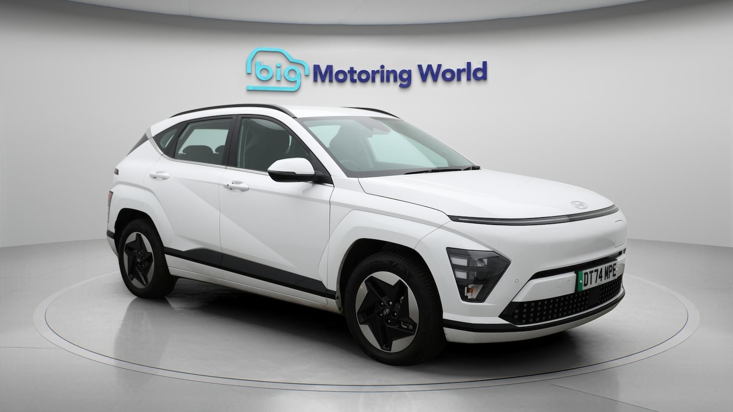 Used Hyundai KONA 2025 for sale - 76389127: Photo 2