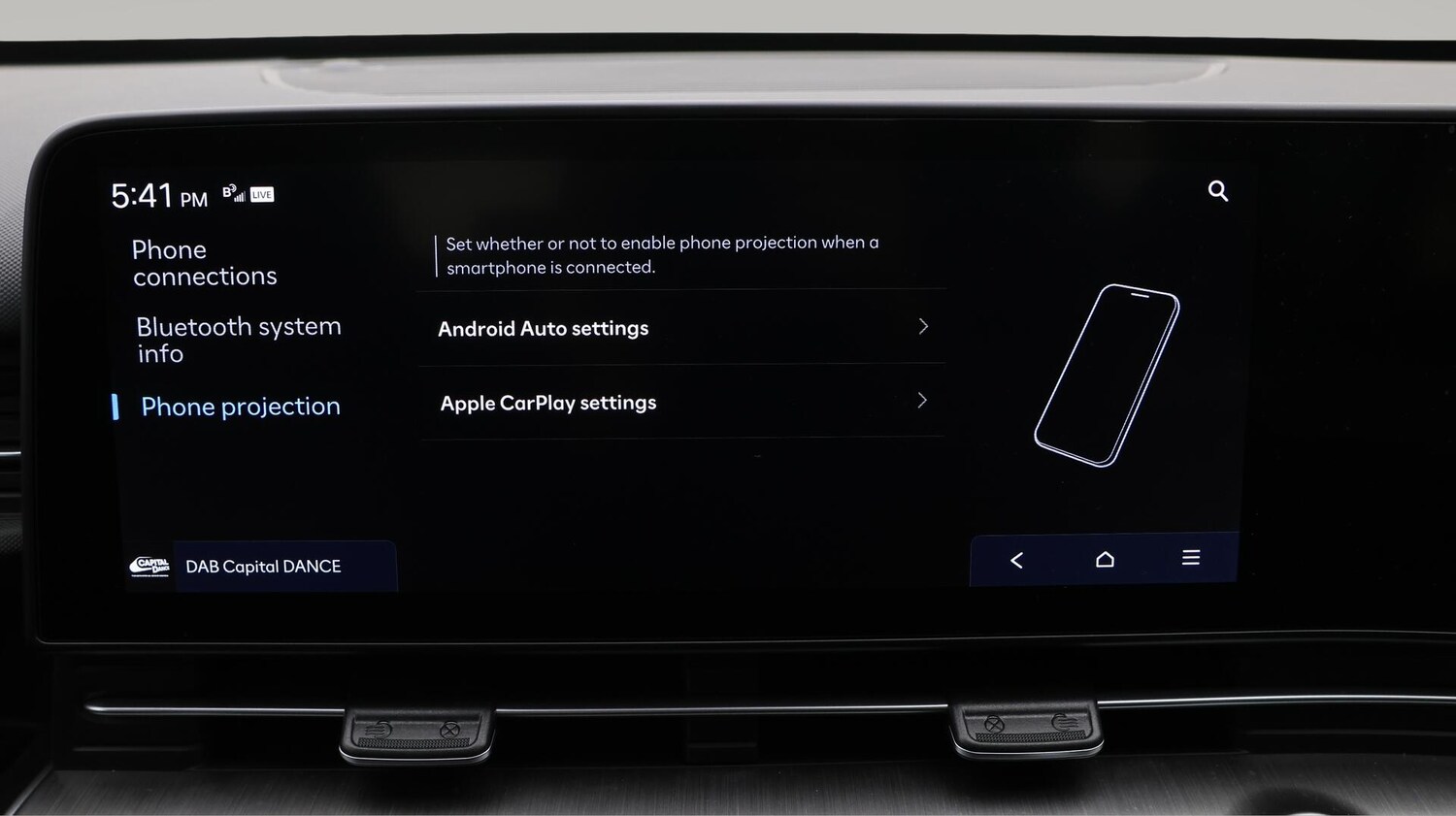 Used Hyundai KONA 2025 for sale - 76389127: Photo 26