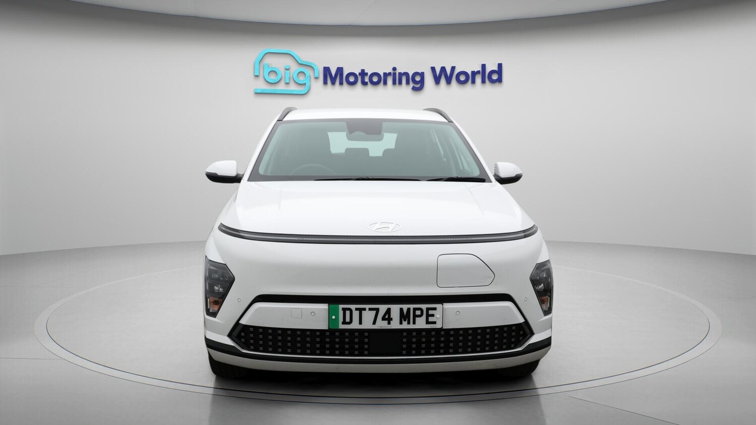Used Hyundai KONA 2025 for sale - 76389127: Photo 3