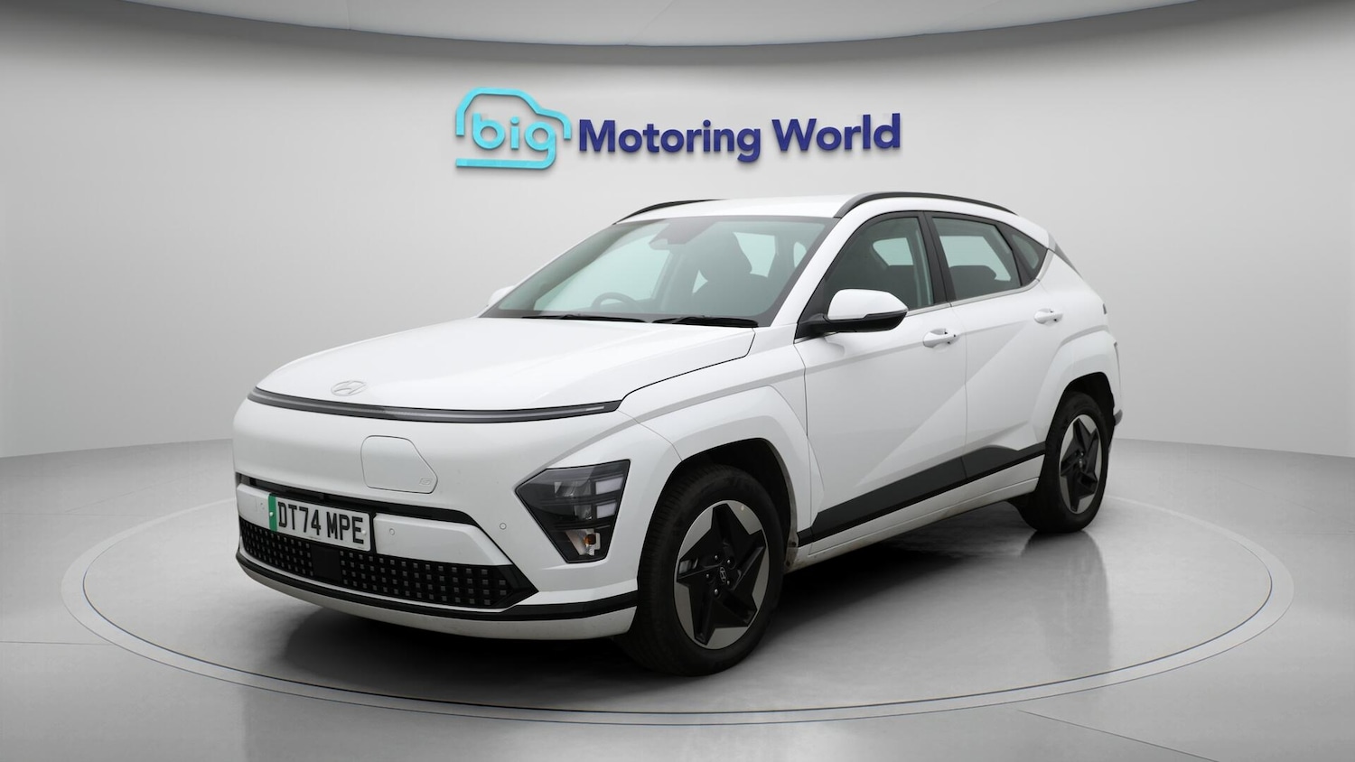 Used Hyundai KONA 2025 for sale - 76389127: Photo 4