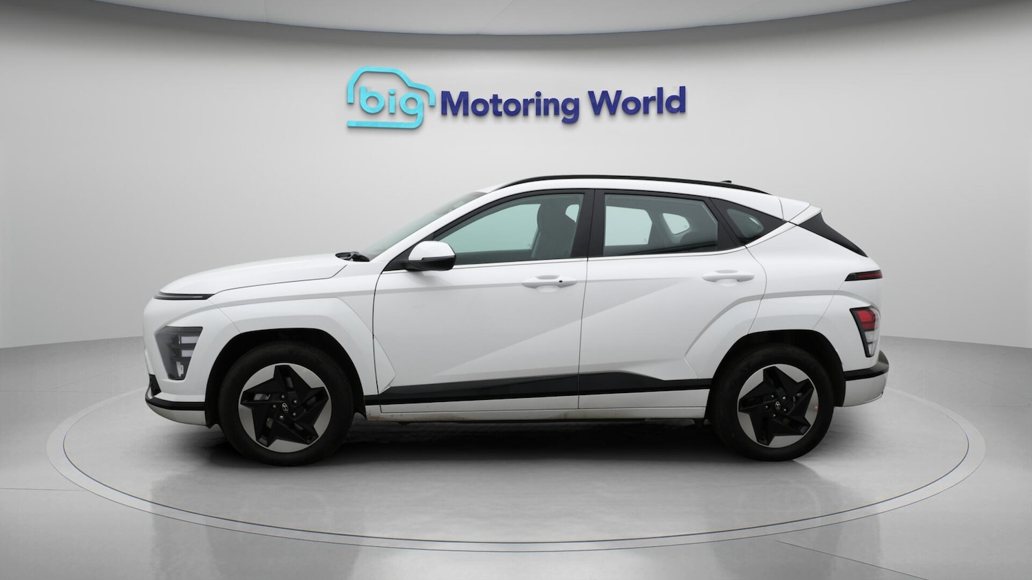Used Hyundai KONA 2025 for sale - 76389127: Photo 5