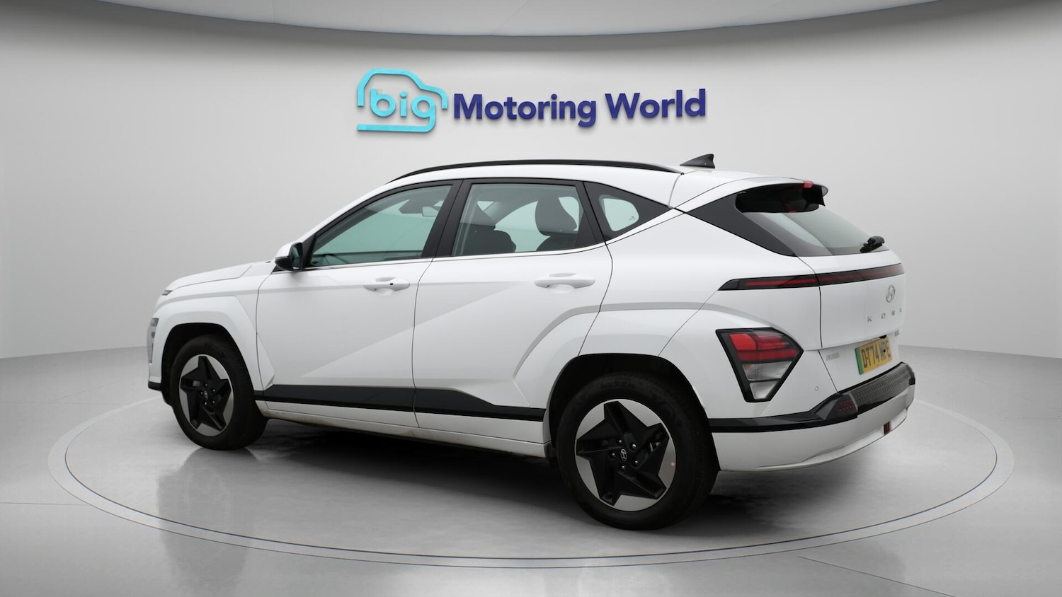 Used Hyundai KONA 2025 for sale - 76389127: Photo 6