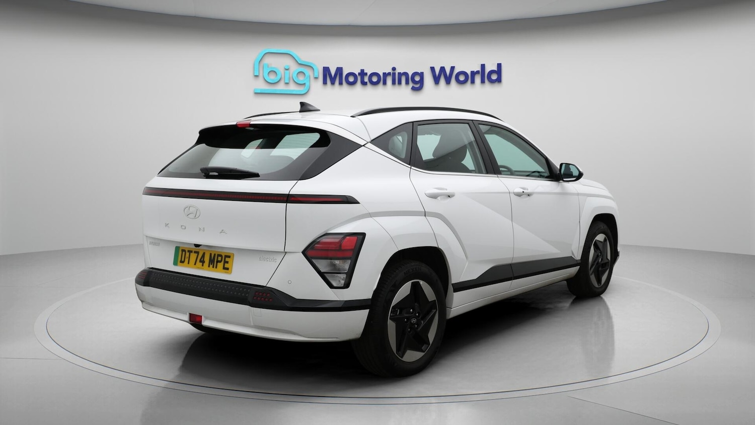 Used Hyundai KONA 2025 for sale - 76389127: Photo 8