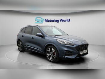 Used Ford Kuga 2023 for sale - 79175243: Photo