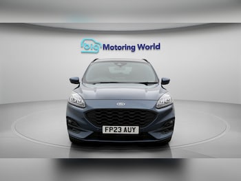 Used Ford Kuga 2023 for sale - 79175243: Photo