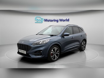 Used Ford Kuga 2023 for sale - 79175243: Photo