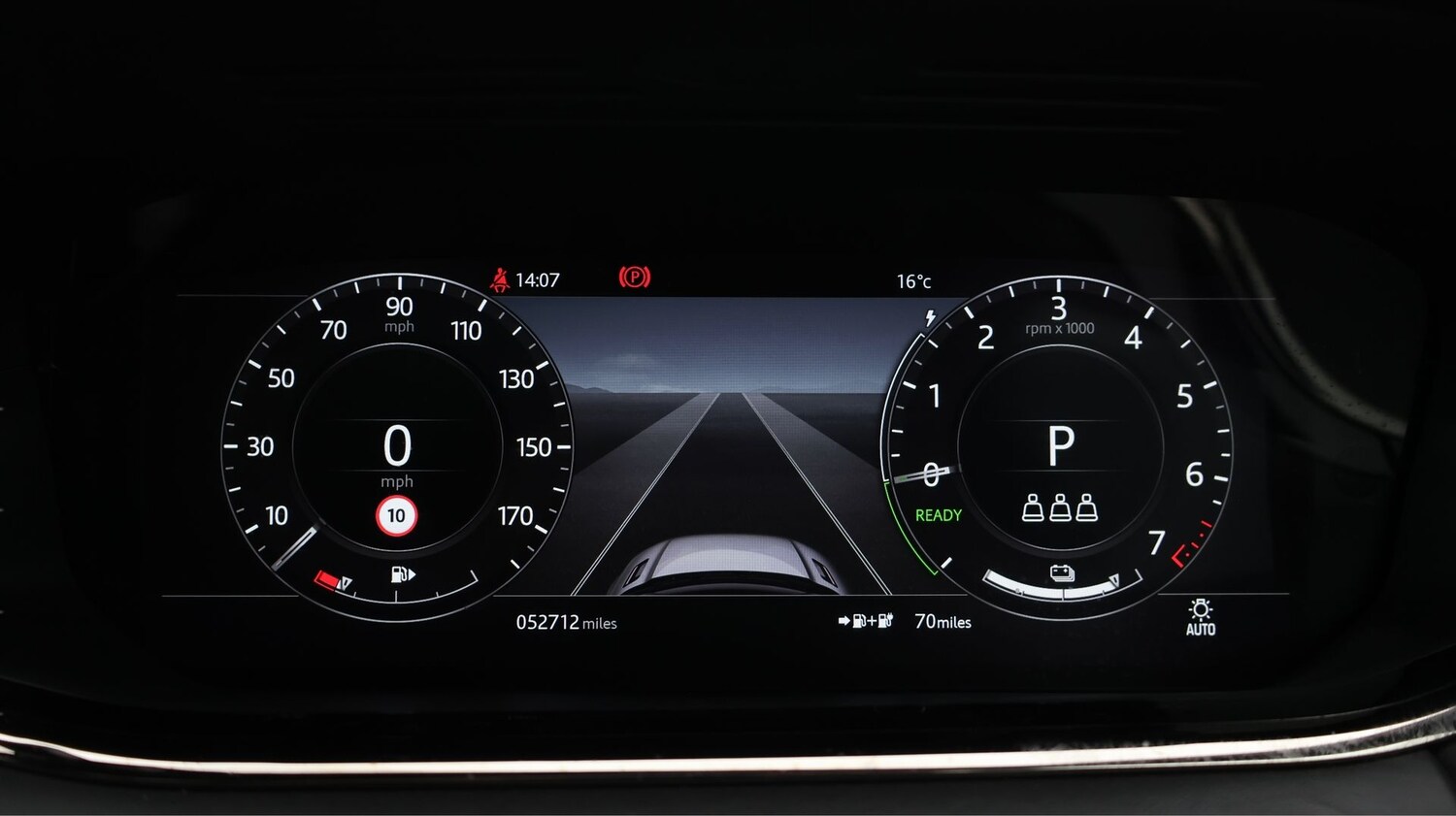 Used Land Rover Range Rover Evoque for sale - 77864677: Photo 10