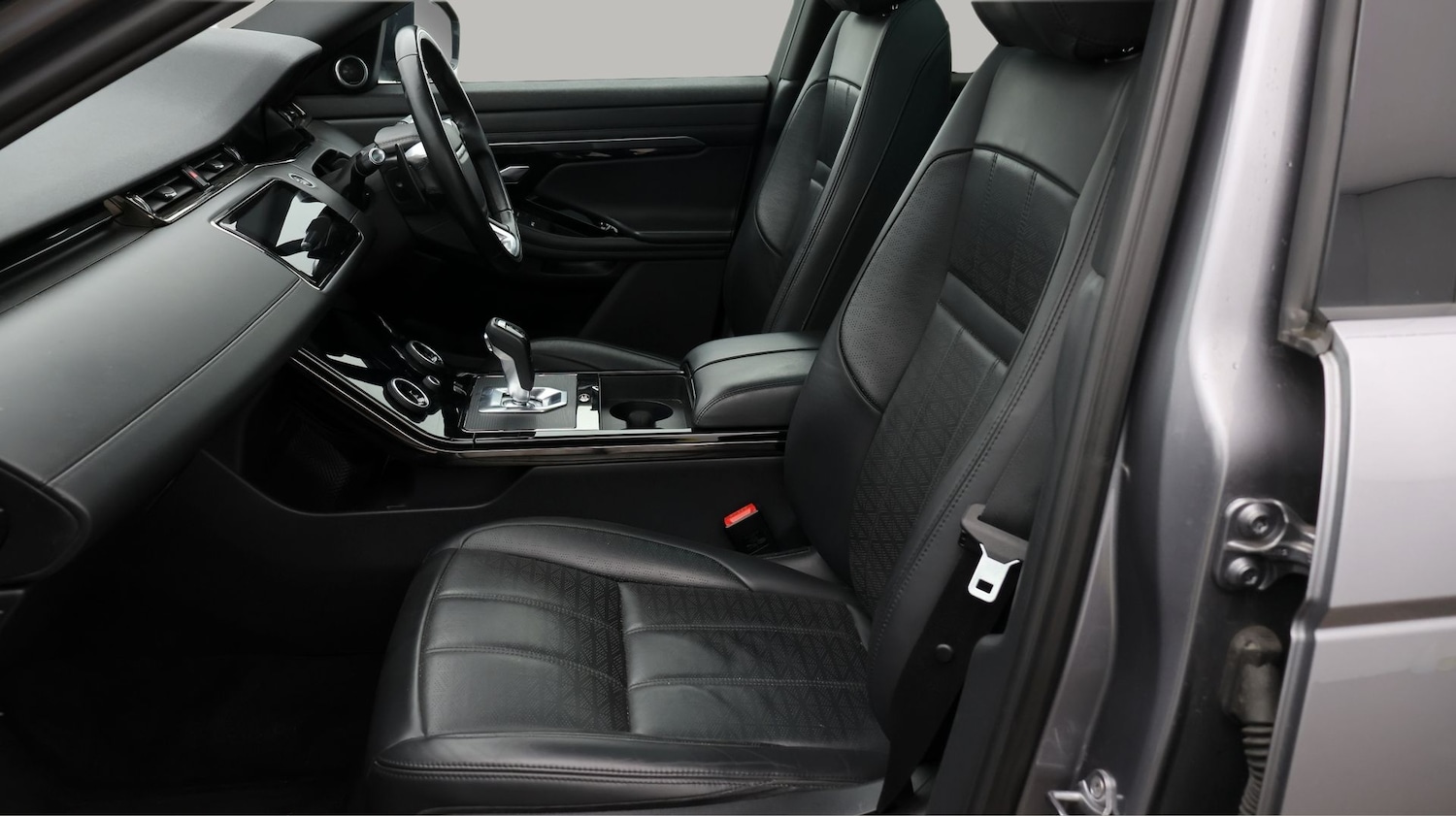 Used Land Rover Range Rover Evoque for sale - 77864677: Photo 14