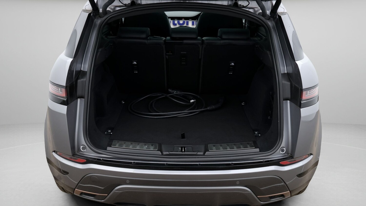 Used Land Rover Range Rover Evoque for sale - 77864677: Photo 17