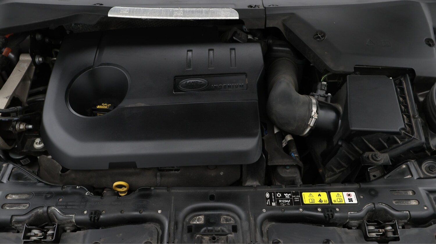 Used Land Rover Range Rover Evoque for sale - 77864677: Photo 19