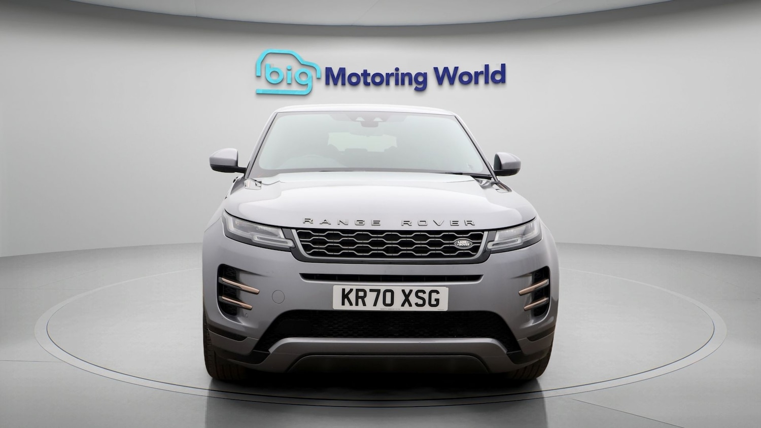 Used Land Rover Range Rover Evoque for sale - 77864677: Photo 2