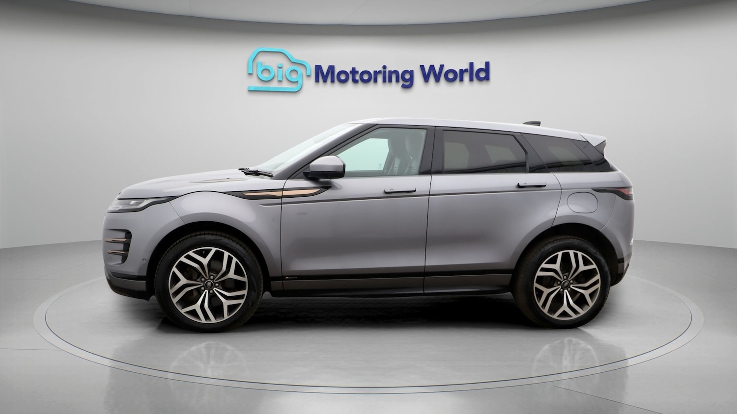 Used Land Rover Range Rover Evoque for sale - 77864677: Photo 4