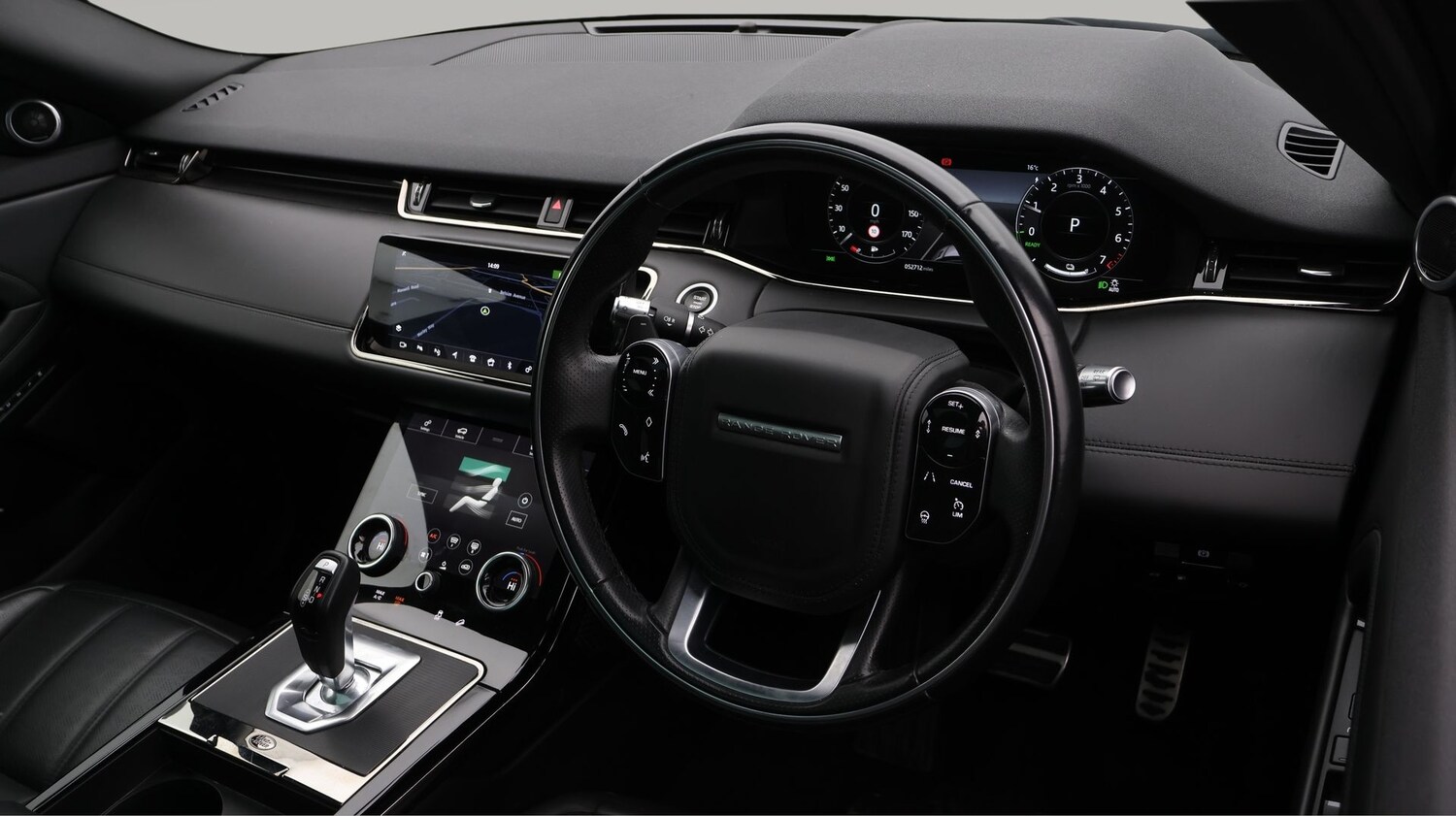 Used Land Rover Range Rover Evoque for sale - 77864677: Photo 9