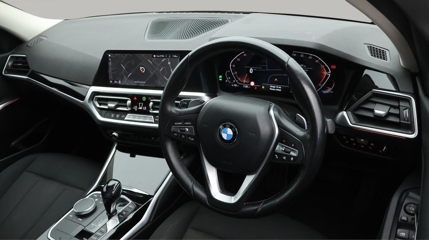 Used BMW 3 Series 2021 for sale - 76085074: Photo 10