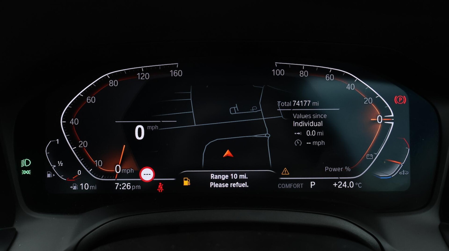 Used BMW 3 Series 2021 for sale - 76085074: Photo 11