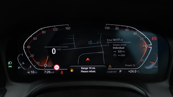 Used BMW 3 Series 2021 for sale - 76085074: Photo 11