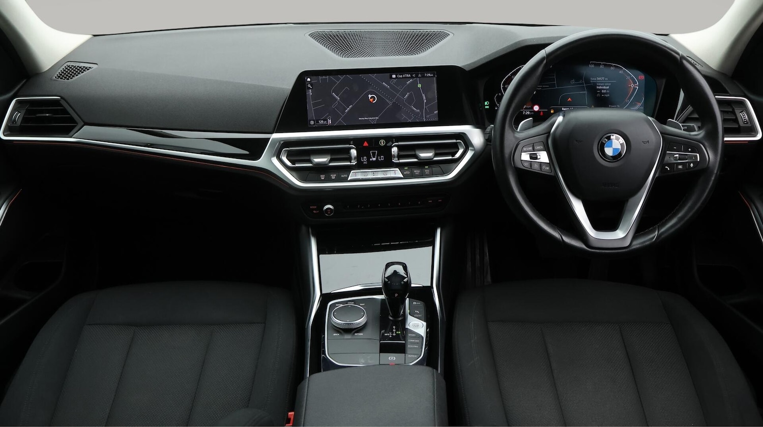 Used BMW 3 Series 2021 for sale - 76085074: Photo 14