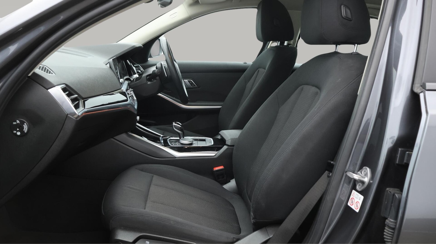 Used BMW 3 Series 2021 for sale - 76085074: Photo 15