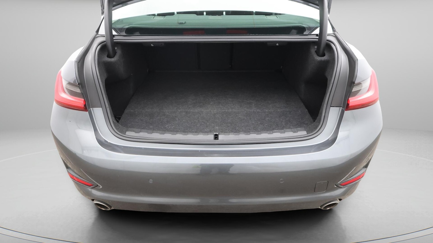 Used BMW 3 Series 2021 for sale - 76085074: Photo 18