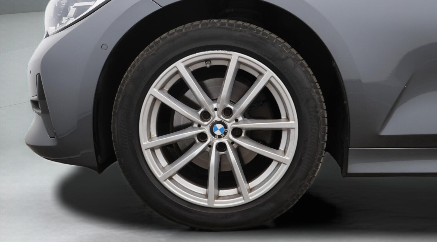 Used BMW 3 Series 2021 for sale - 76085074: Photo 19