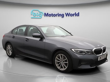 BMW - 3 Series