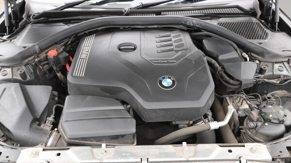 Used BMW 3 Series 2021 for sale - 76085074: Photo 20