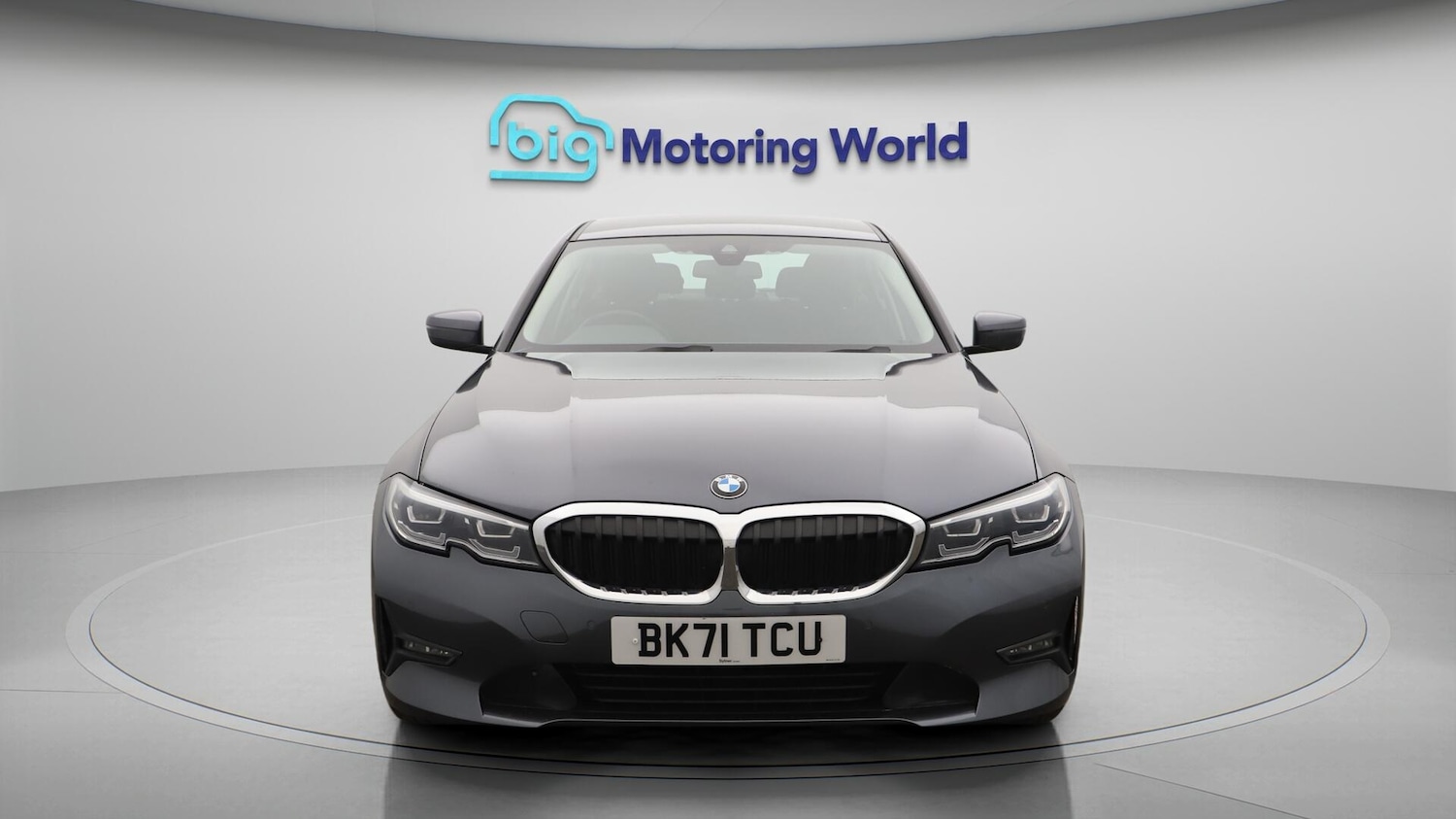 Used BMW 3 Series 2021 for sale - 76085074: Photo 3