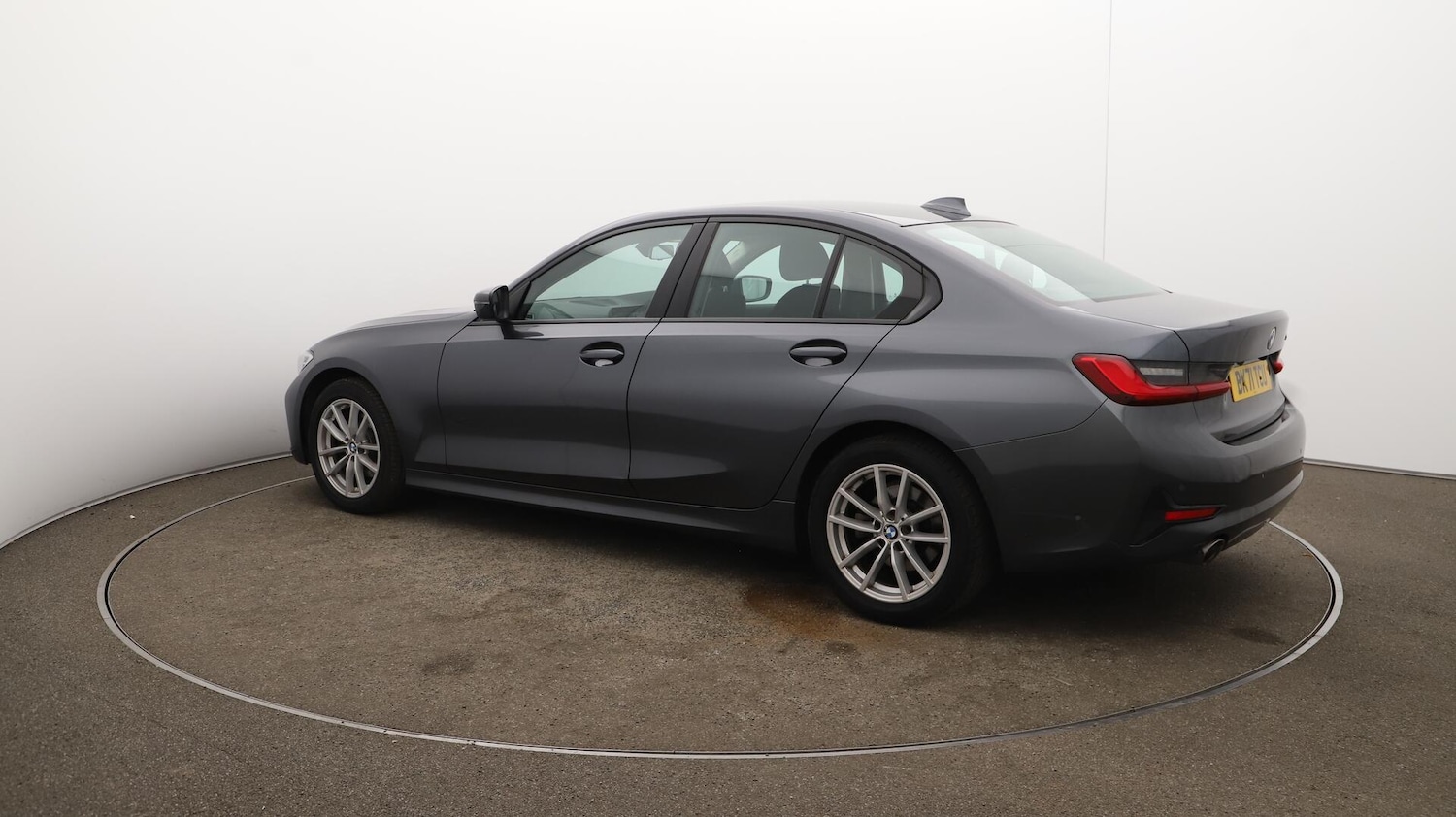 Used BMW 3 Series 2021 for sale - 76085074: Photo 36