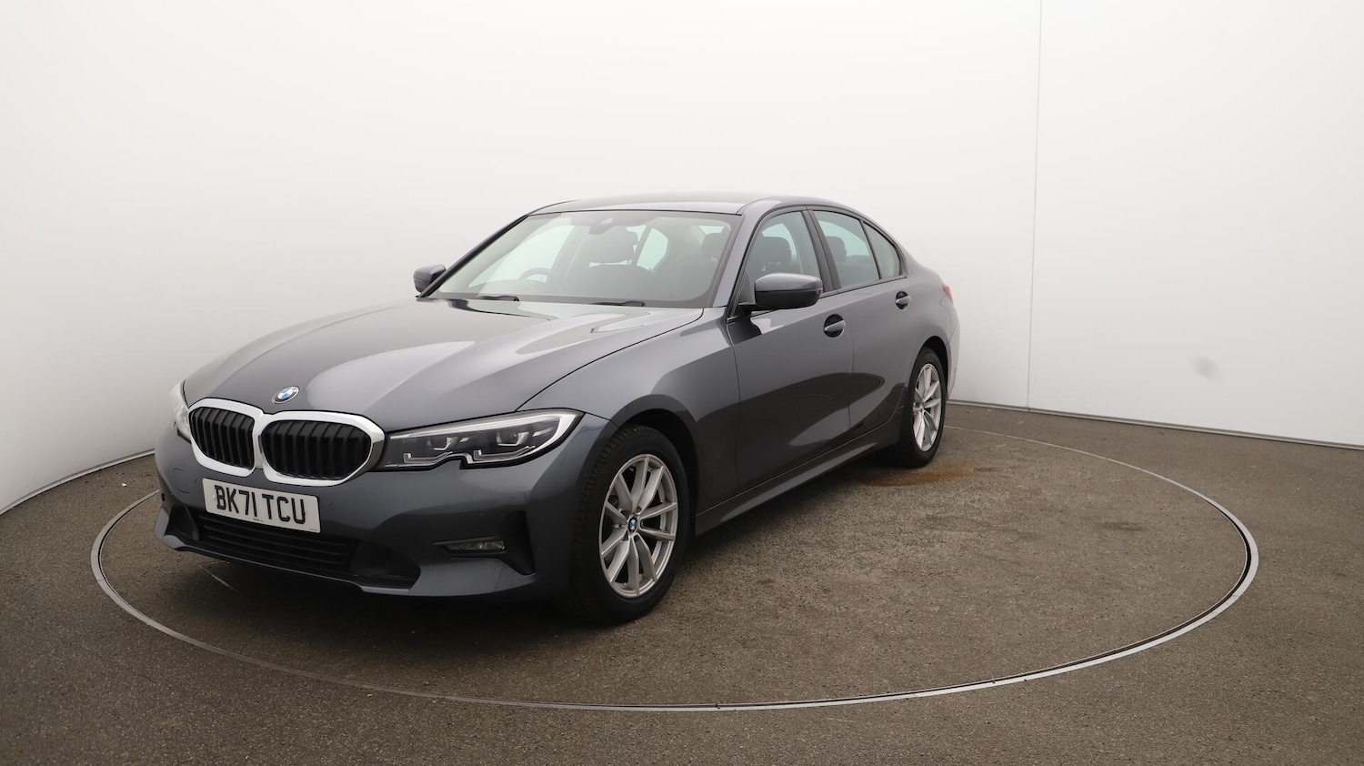 Used BMW 3 Series 2021 for sale - 76085074: Photo 37