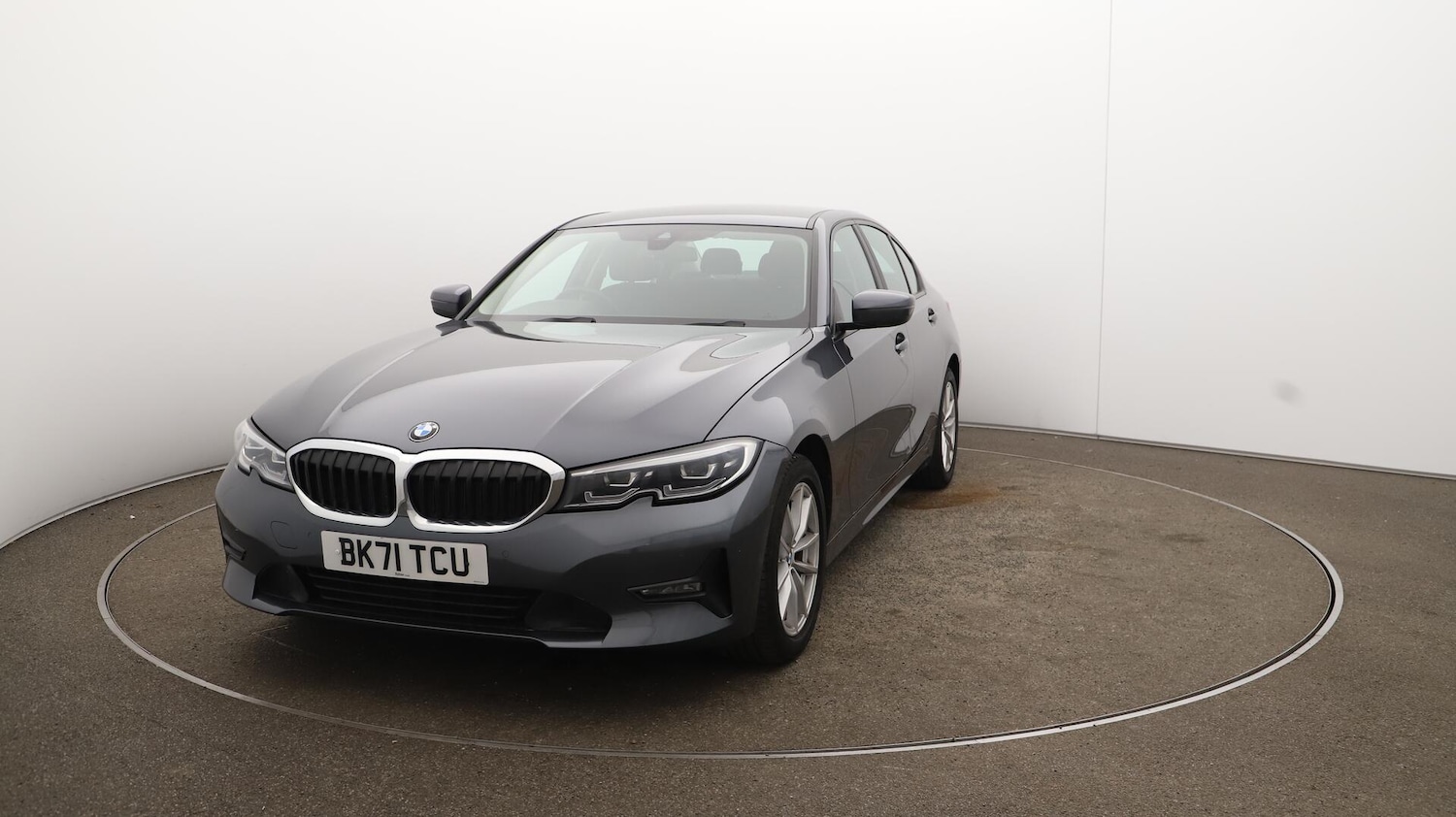 Used BMW 3 Series 2021 for sale - 76085074: Photo 38