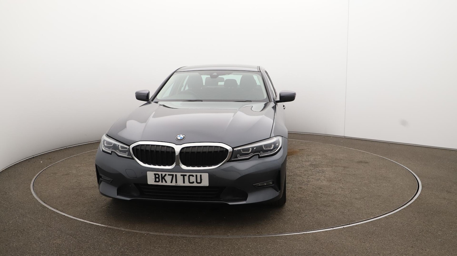 Used BMW 3 Series 2021 for sale - 76085074: Photo 39