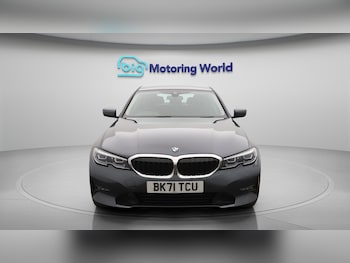 Used BMW 3 Series 2021 for sale - 76085074: Photo 3