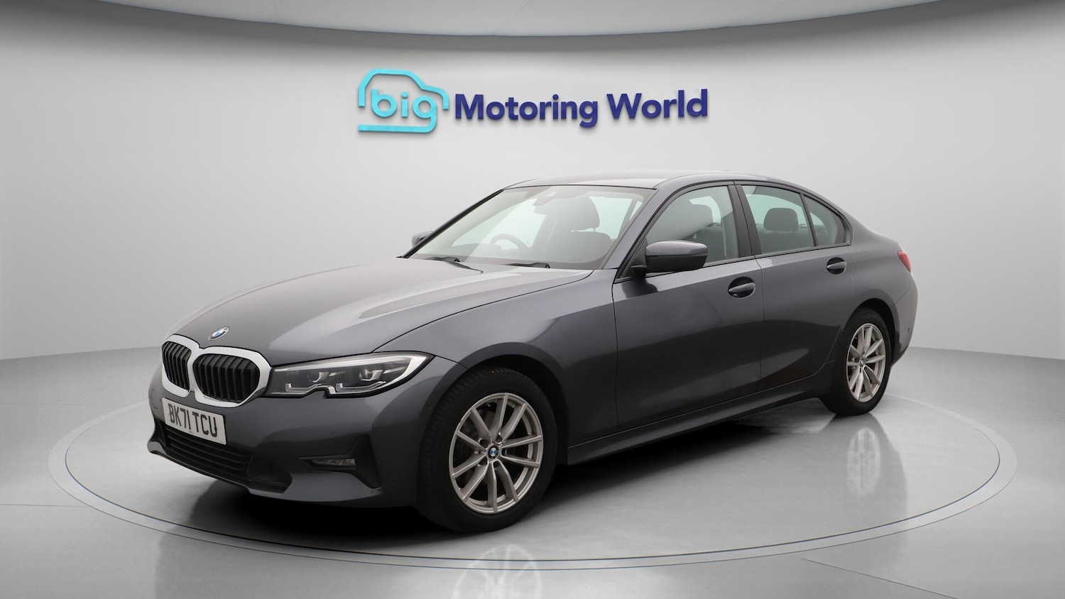 Used BMW 3 Series 2021 for sale - 76085074: Photo 4