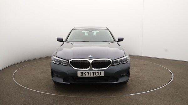 Used BMW 3 Series 2021 for sale - 76085074: Photo 40